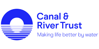 Canal and River Trust Logo.