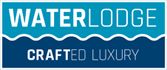 Waterlodge Crafted Luxury Logo