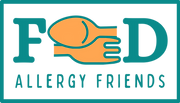 Food Allergy Friends logo