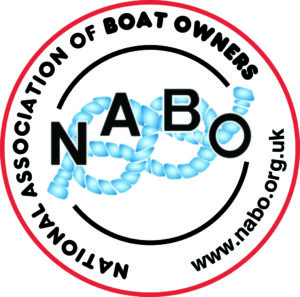 National Association of Boat Owners (NABO) logo