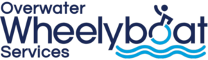 Overwater Wheelyboat Services logo